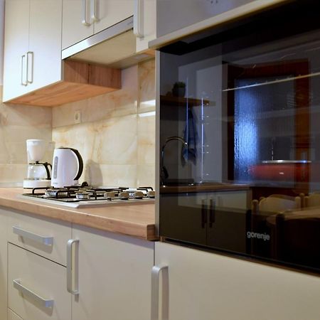Zoro Apartments Palit Buitenkant foto