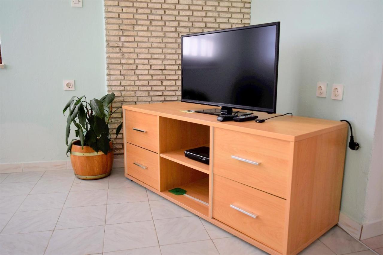 Zoro Apartments Palit Buitenkant foto