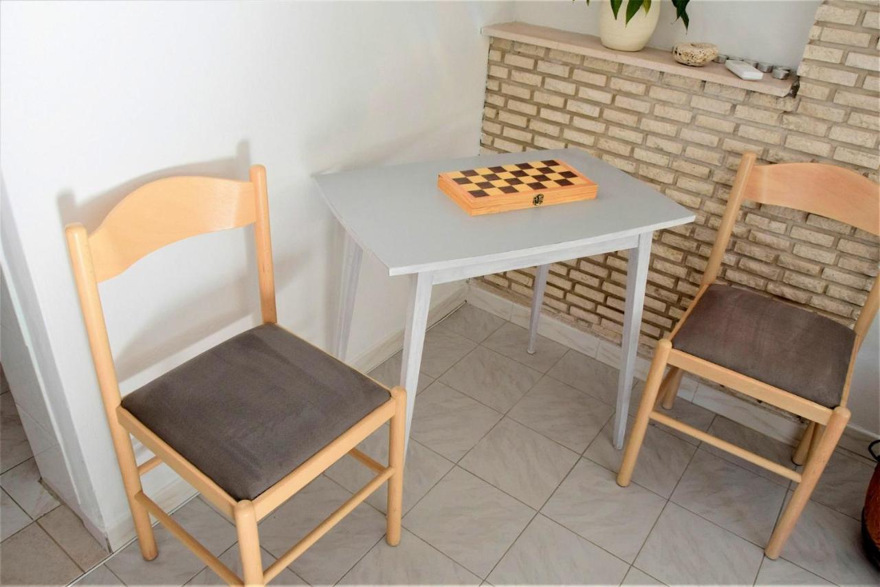 Zoro Apartments Palit Buitenkant foto