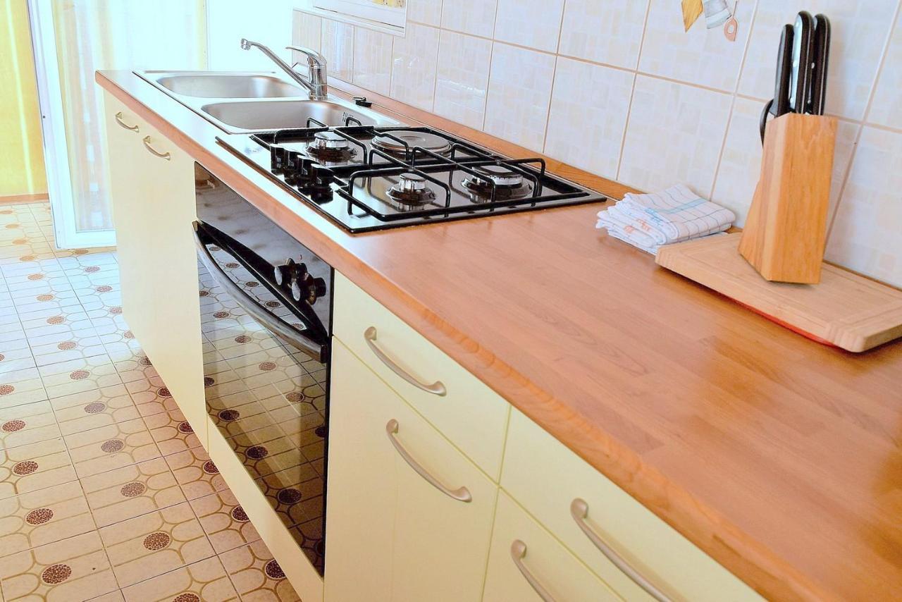 Zoro Apartments Palit Buitenkant foto