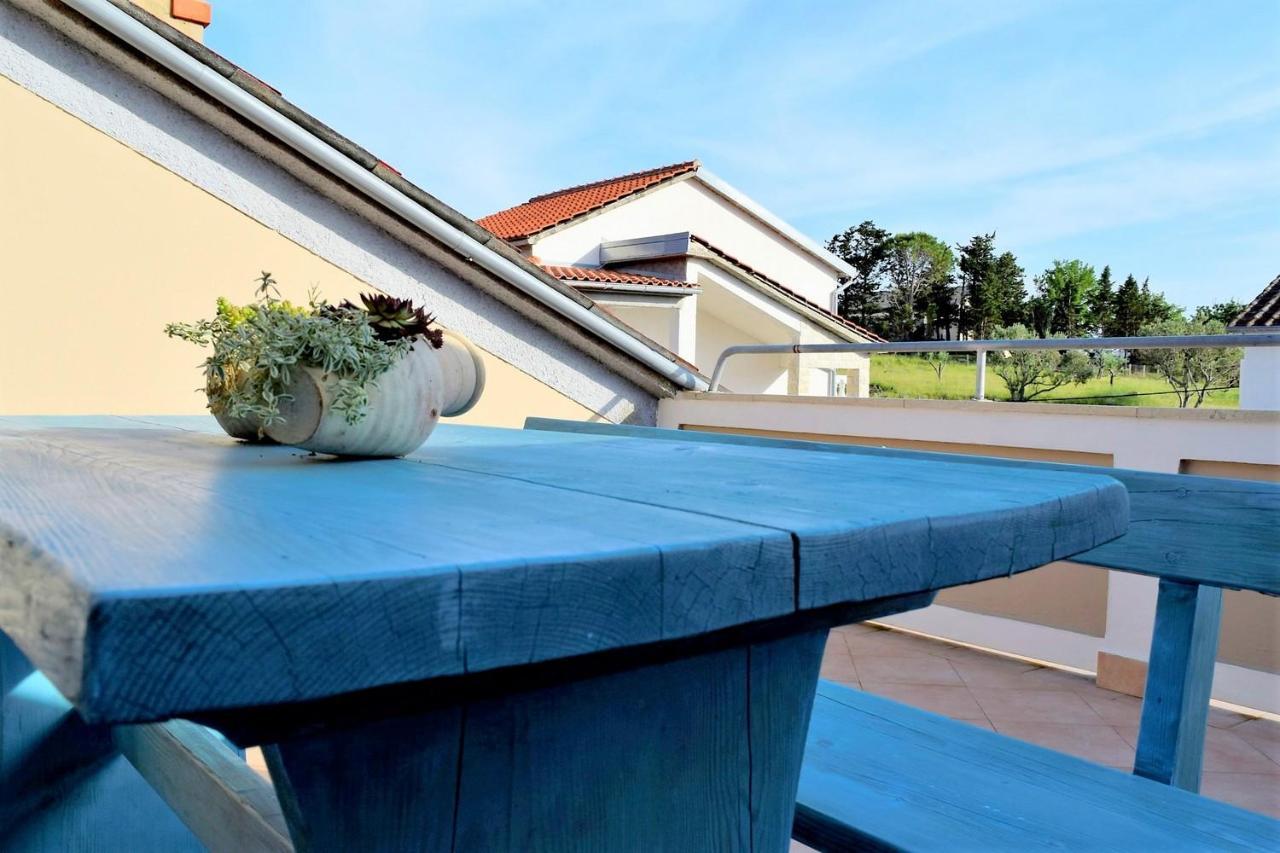 Zoro Apartments Palit Buitenkant foto