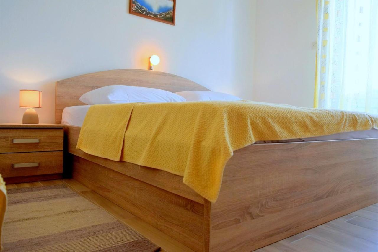 Zoro Apartments Palit Buitenkant foto