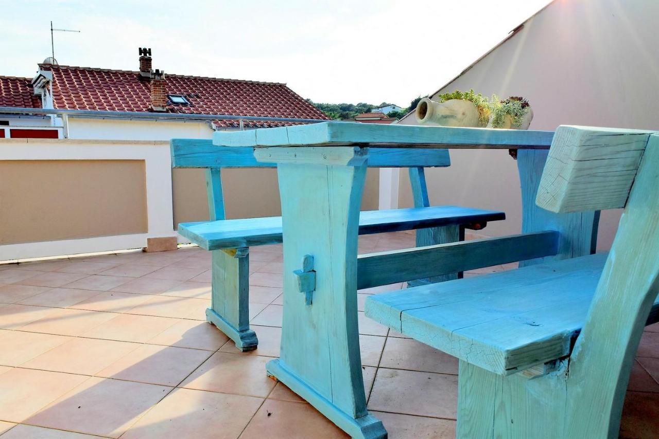 Zoro Apartments Palit Buitenkant foto