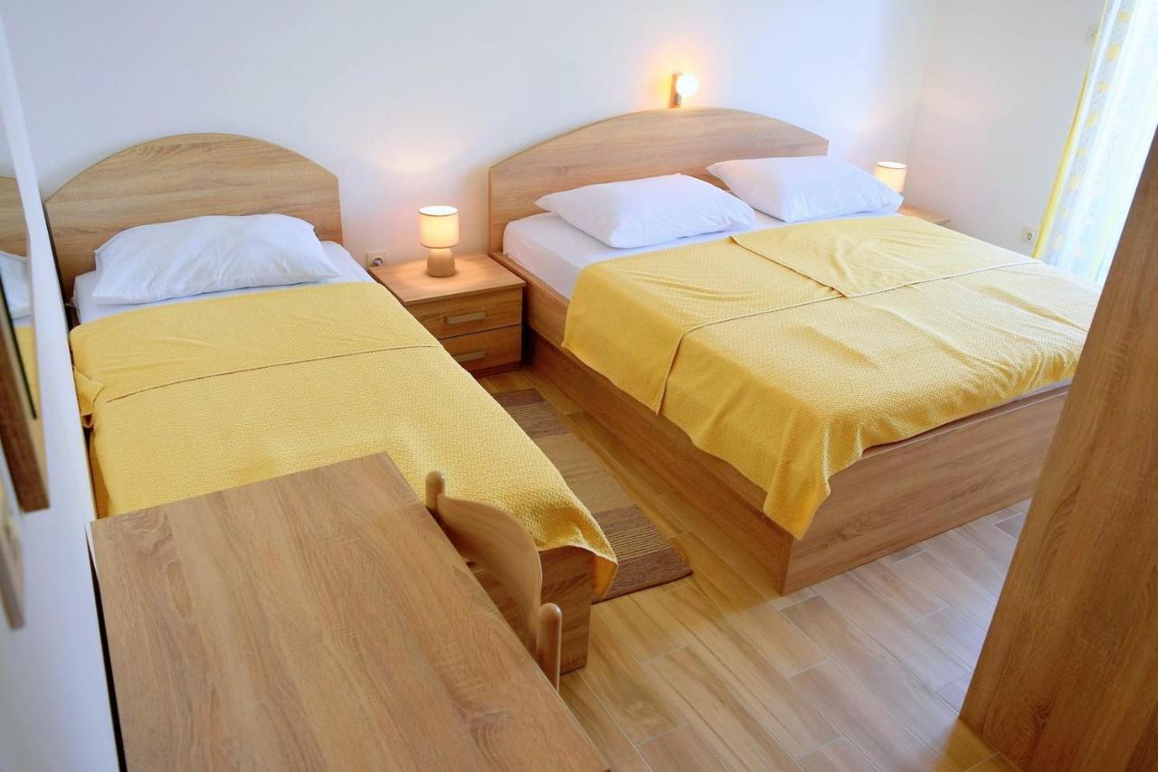 Zoro Apartments Palit Buitenkant foto