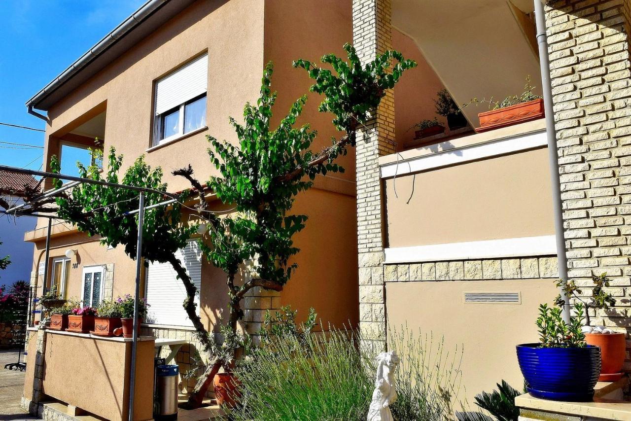 Zoro Apartments Palit Buitenkant foto