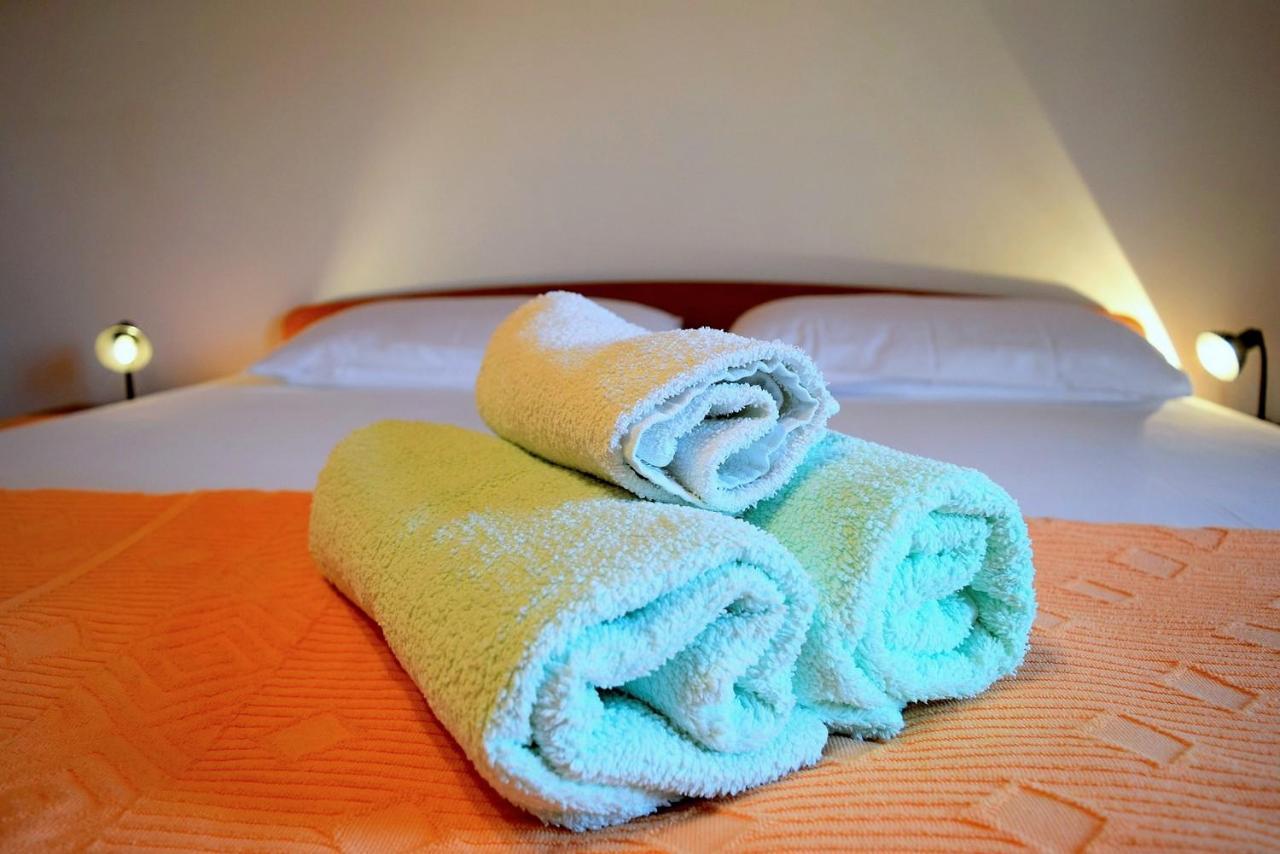 Zoro Apartments Palit Buitenkant foto