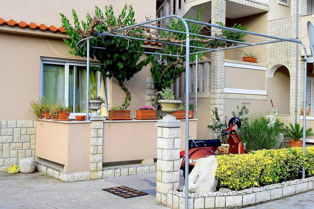 Zoro Apartments Palit Buitenkant foto