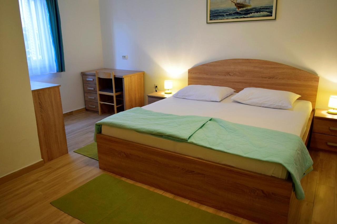 Zoro Apartments Palit Buitenkant foto