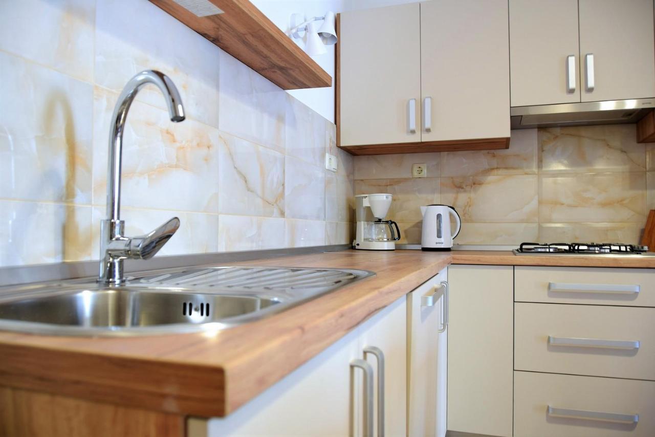 Zoro Apartments Palit Buitenkant foto