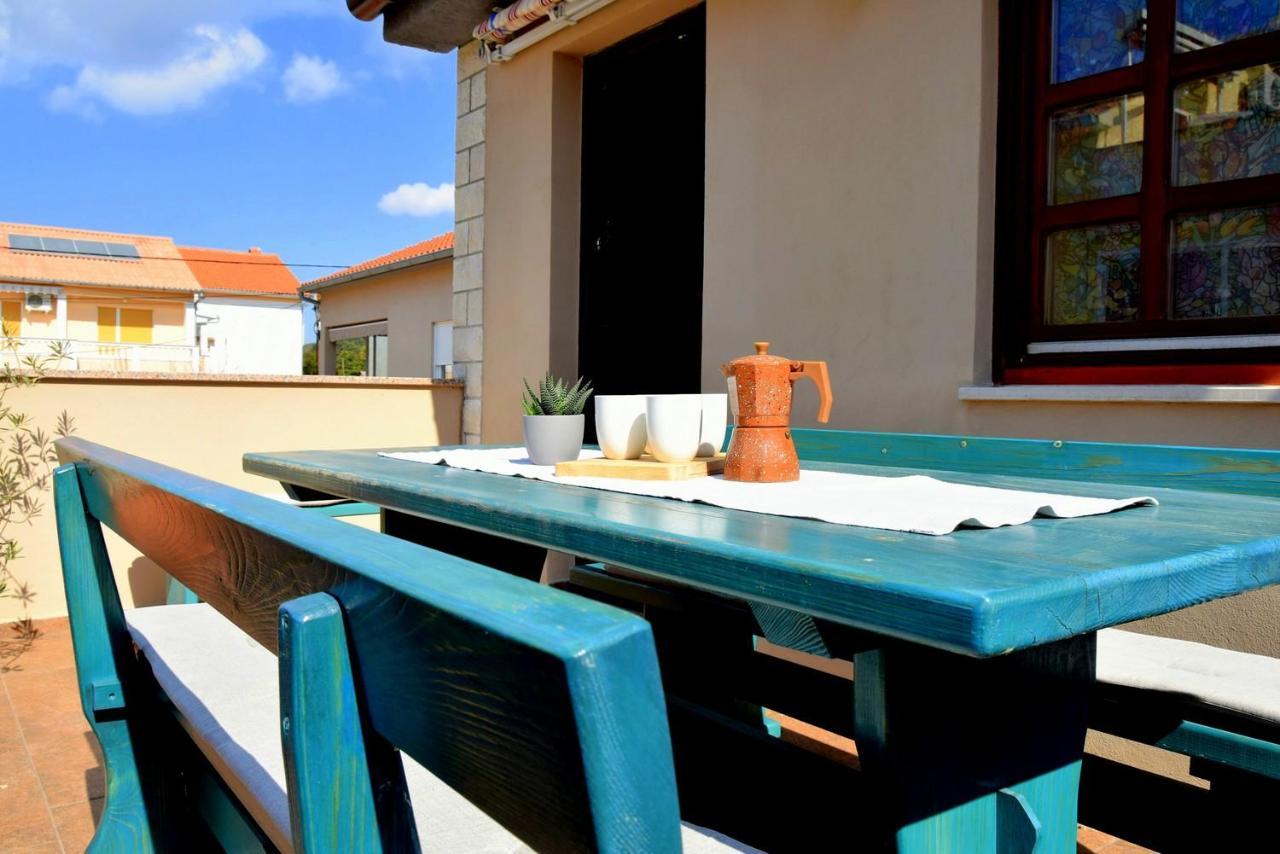 Zoro Apartments Palit Buitenkant foto