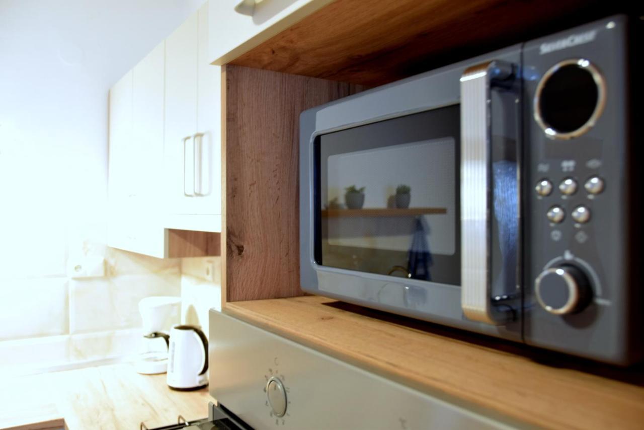 Zoro Apartments Palit Buitenkant foto