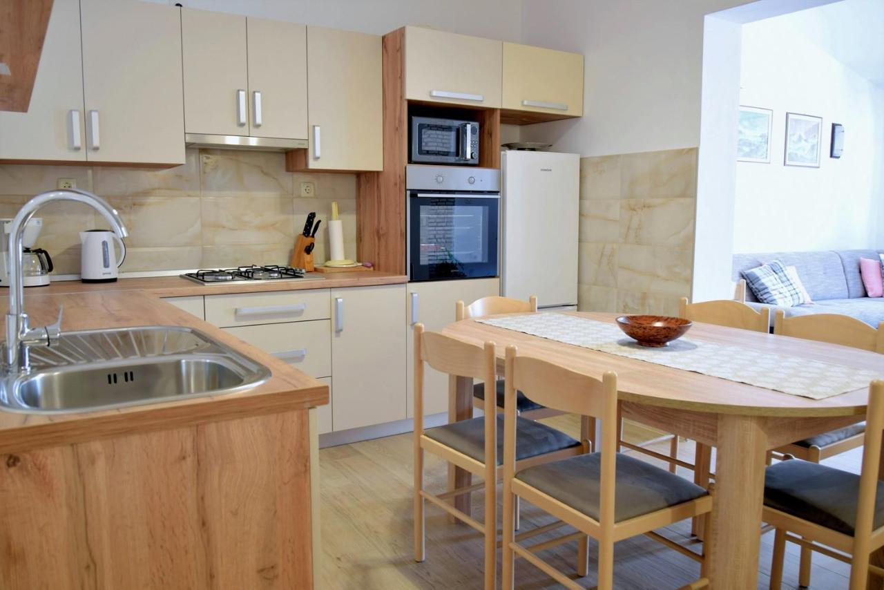 Zoro Apartments Palit Buitenkant foto