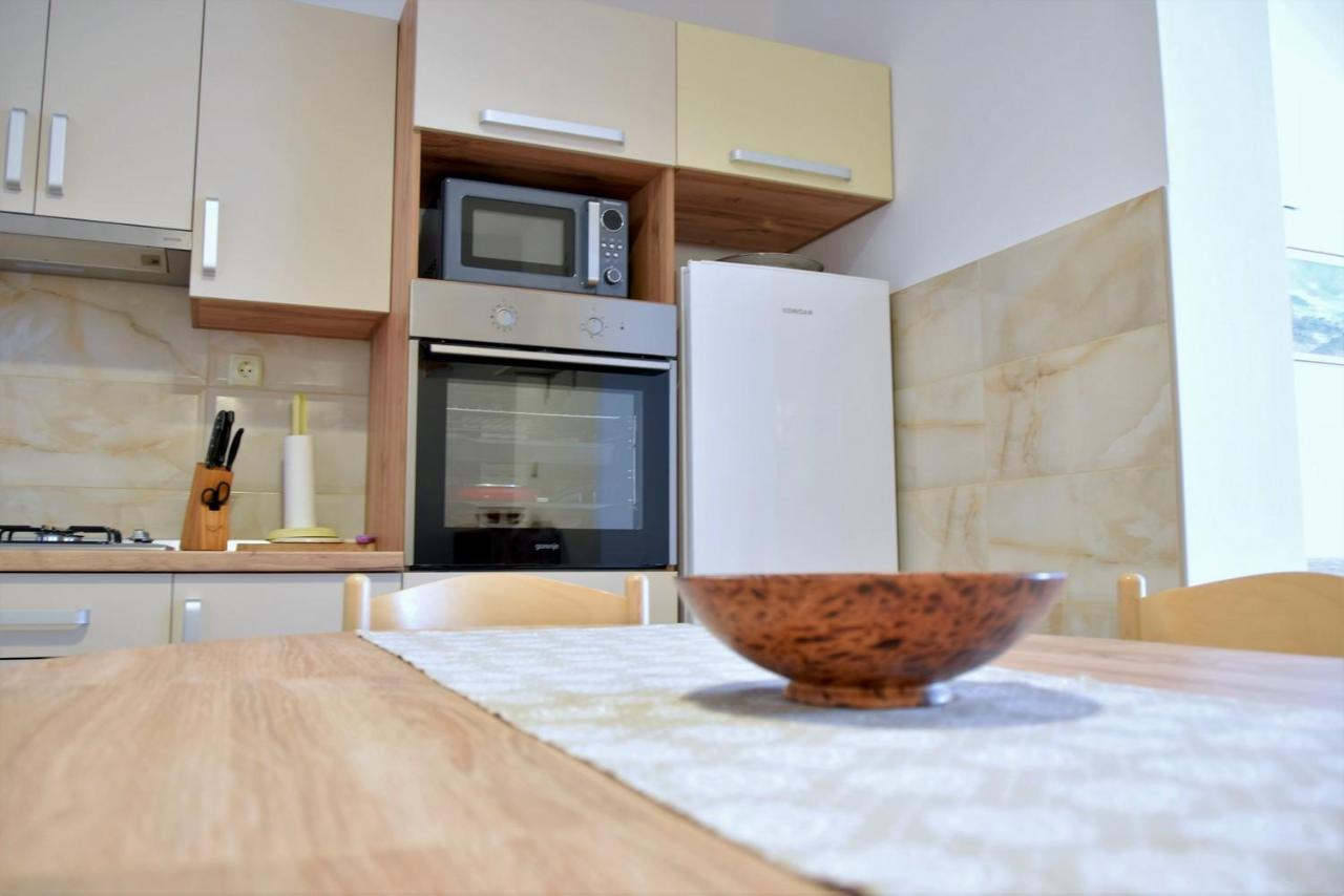 Zoro Apartments Palit Buitenkant foto
