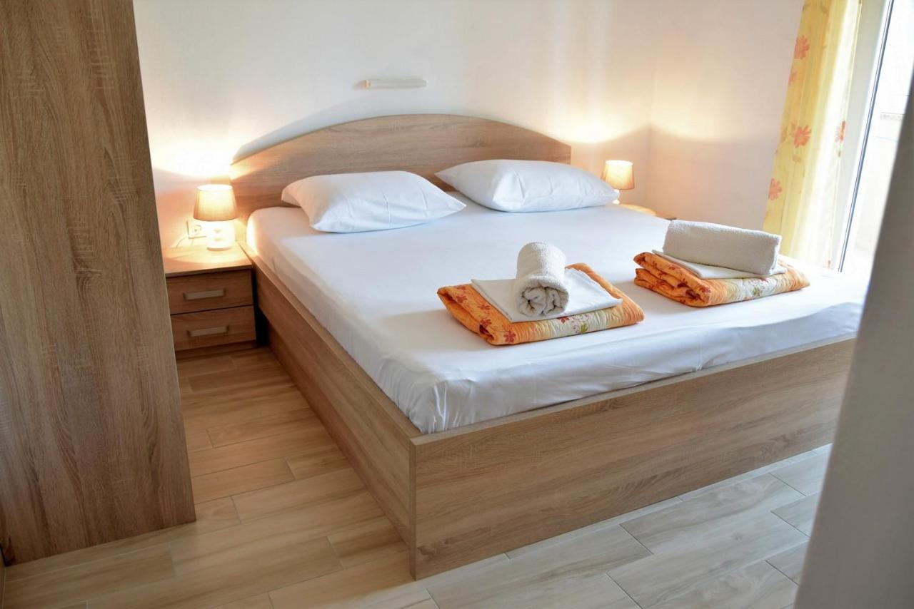 Zoro Apartments Palit Buitenkant foto