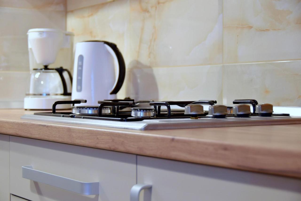 Zoro Apartments Palit Buitenkant foto