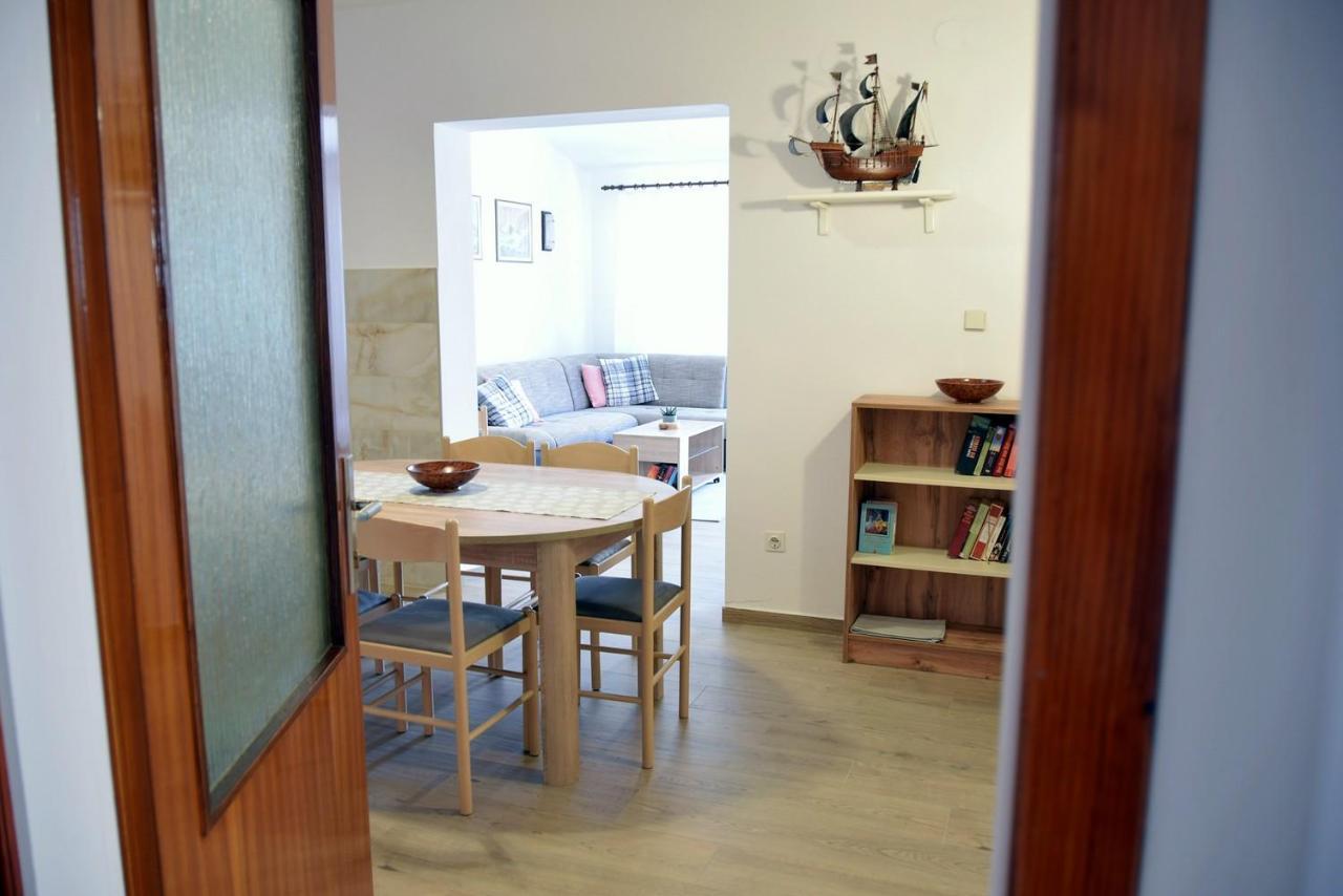 Zoro Apartments Palit Buitenkant foto