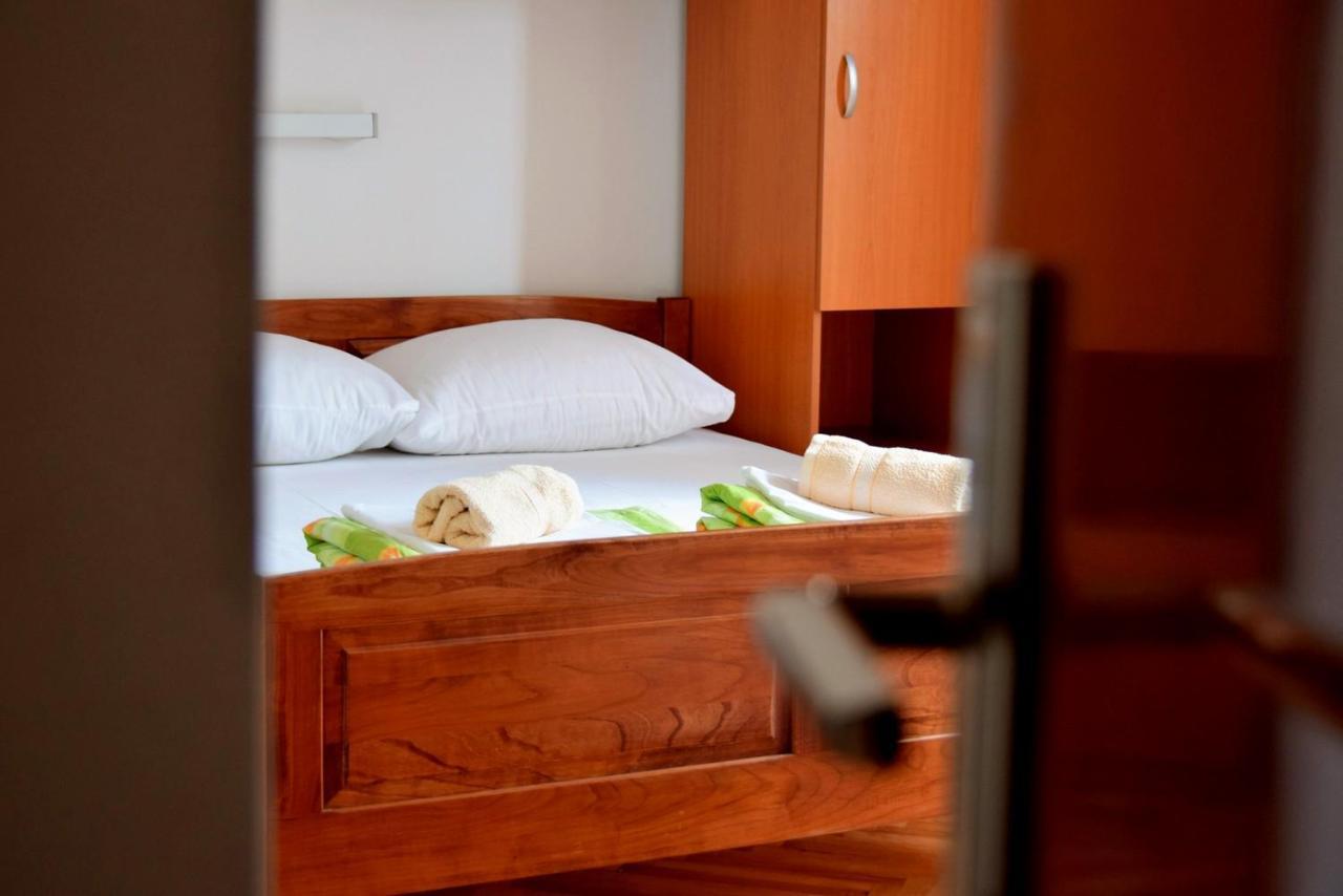 Zoro Apartments Palit Buitenkant foto