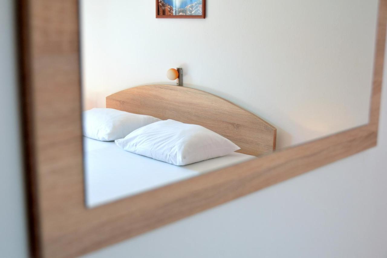 Zoro Apartments Palit Buitenkant foto