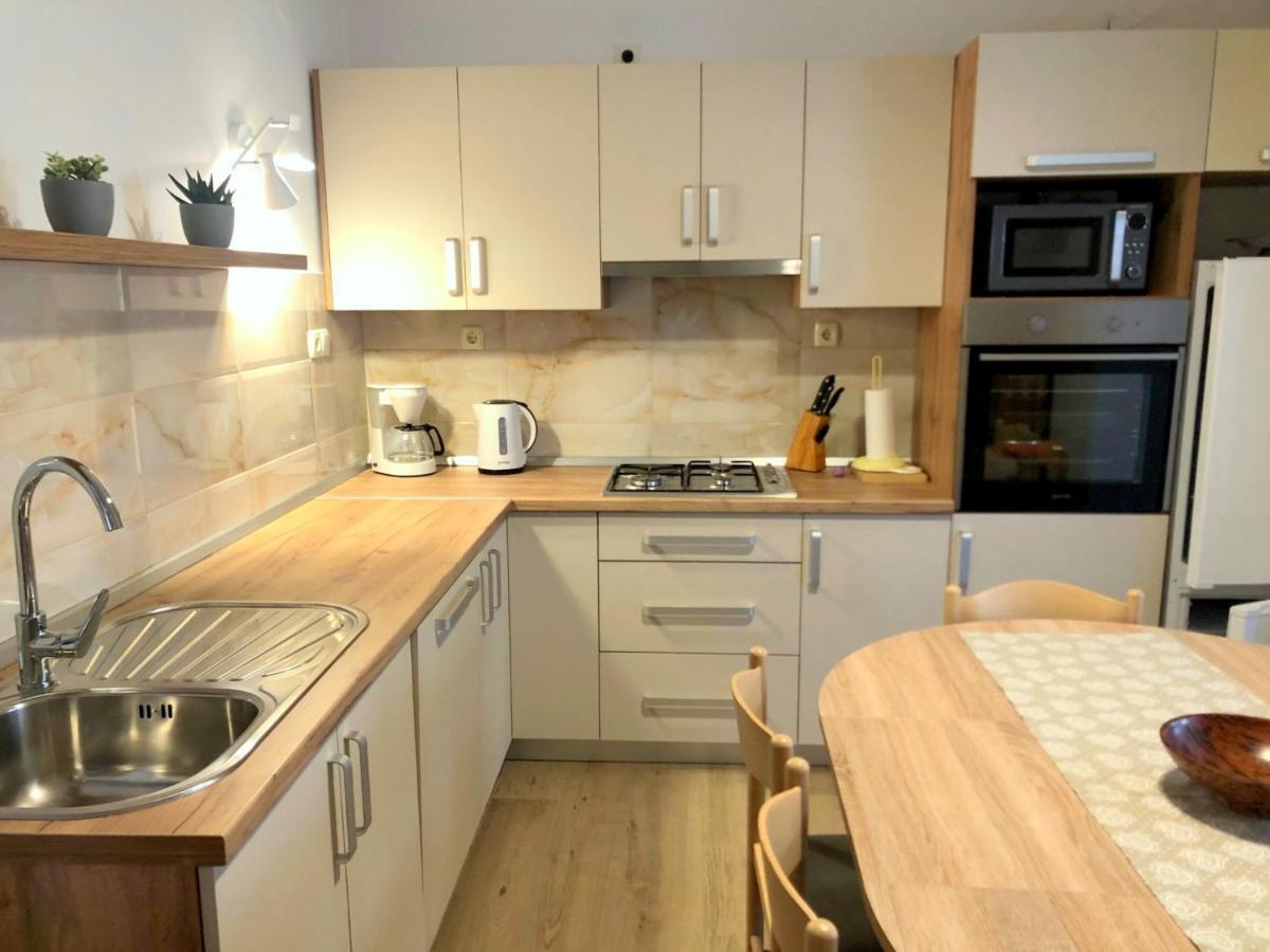 Zoro Apartments Palit Buitenkant foto