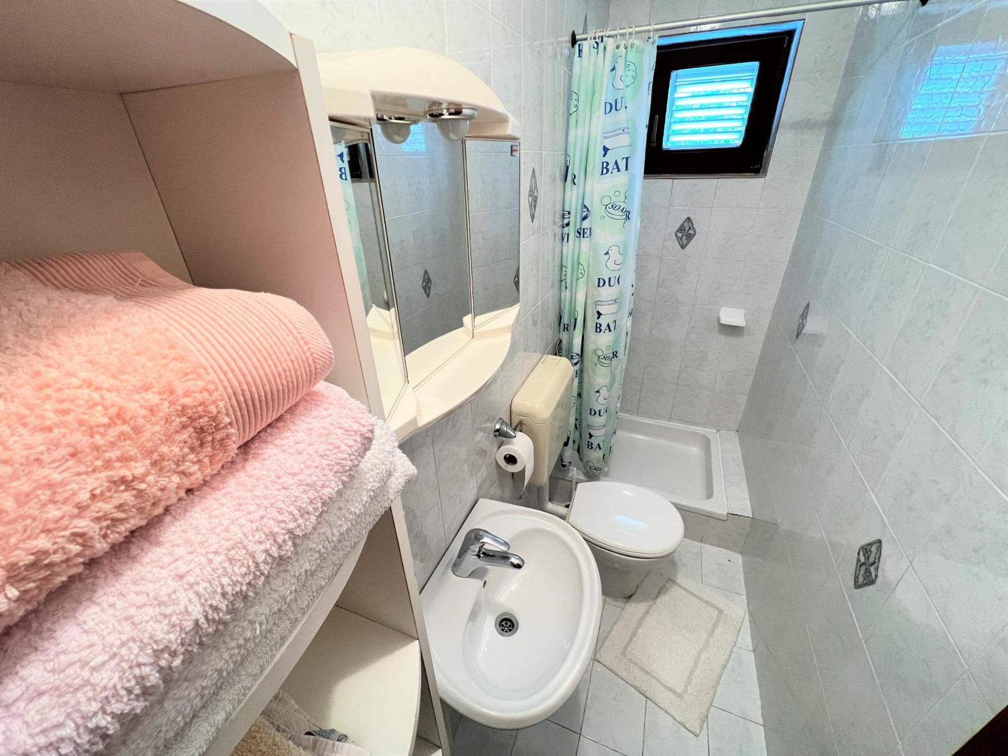 Zoro Apartments Palit Kamer foto