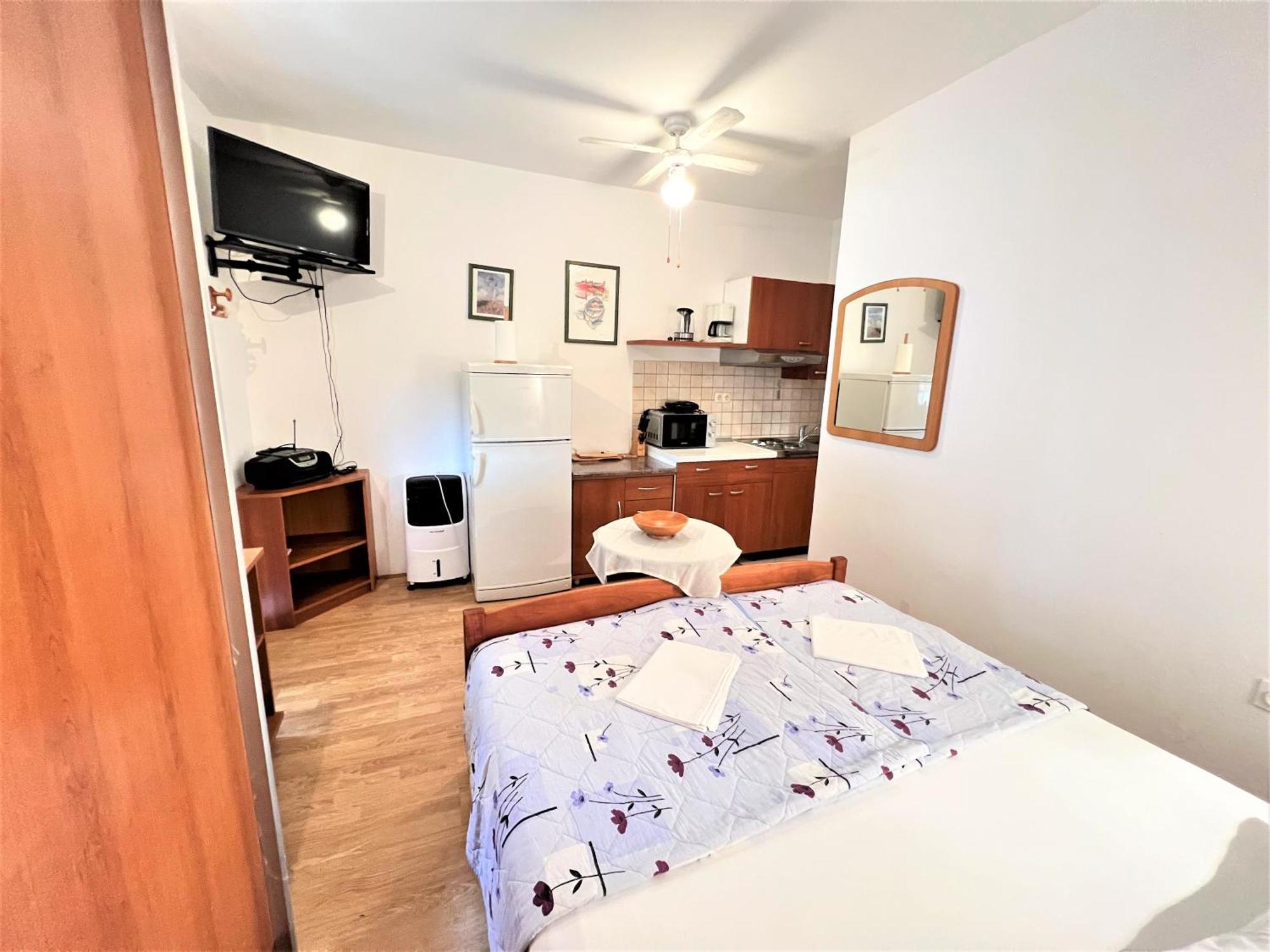 Zoro Apartments Palit Kamer foto