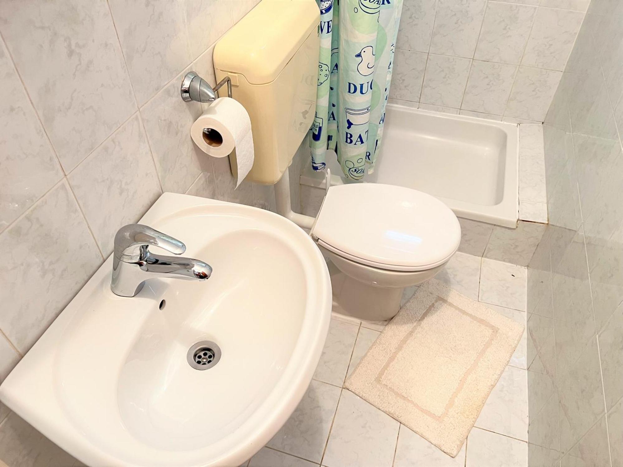 Zoro Apartments Palit Kamer foto