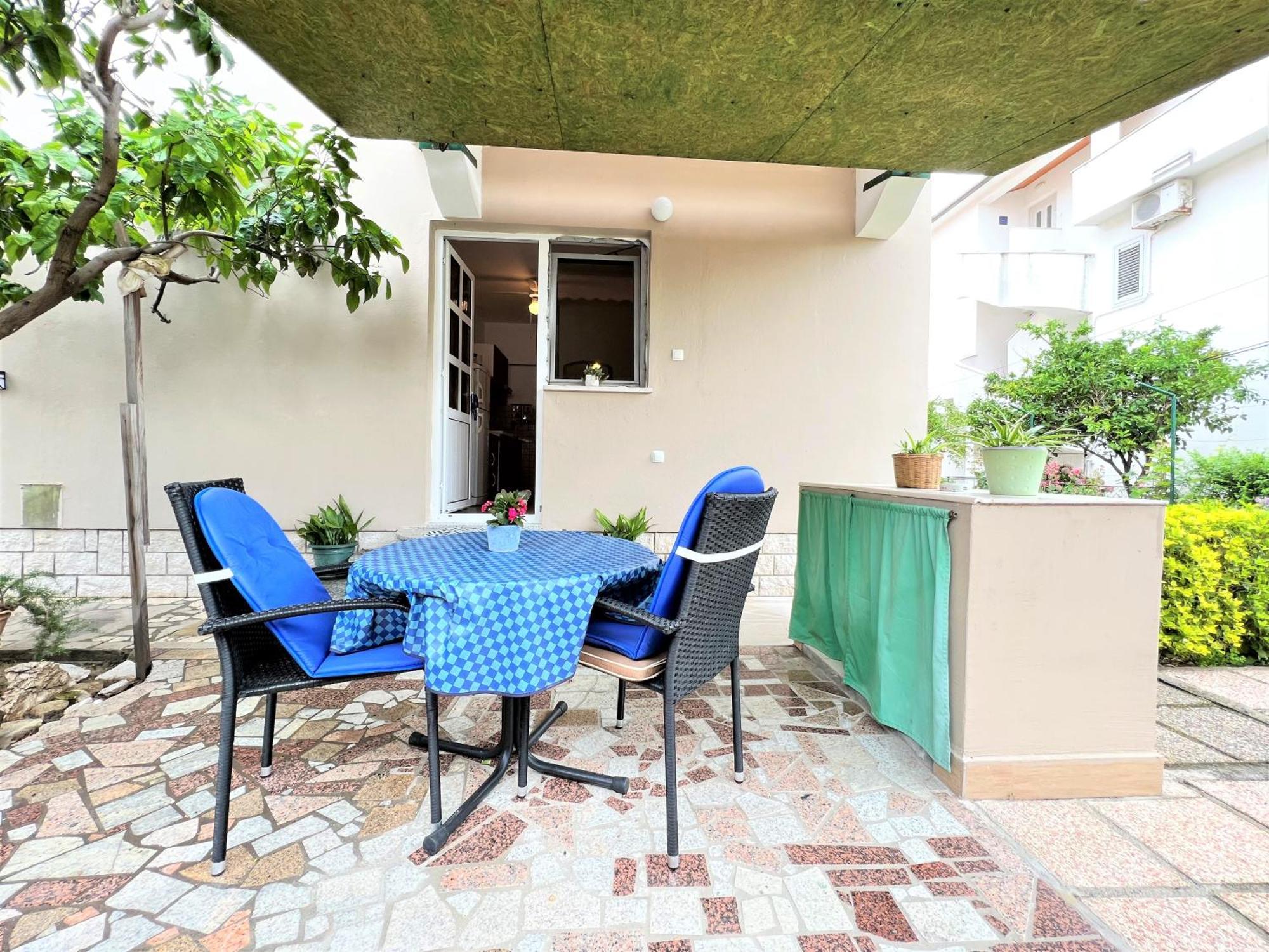 Zoro Apartments Palit Kamer foto
