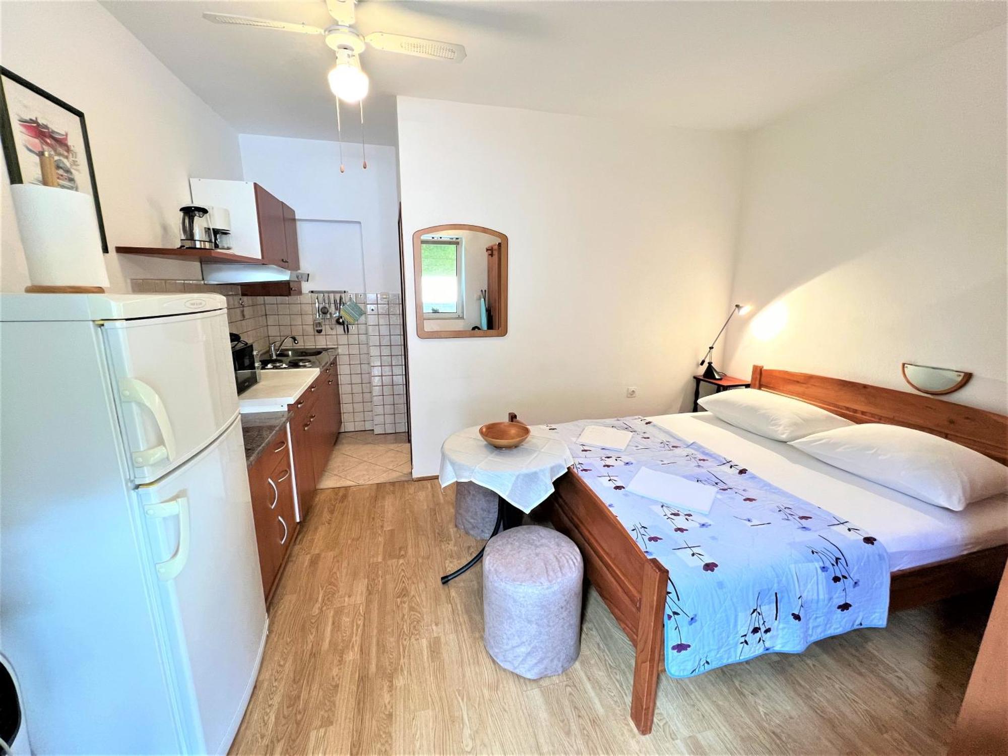 Zoro Apartments Palit Kamer foto