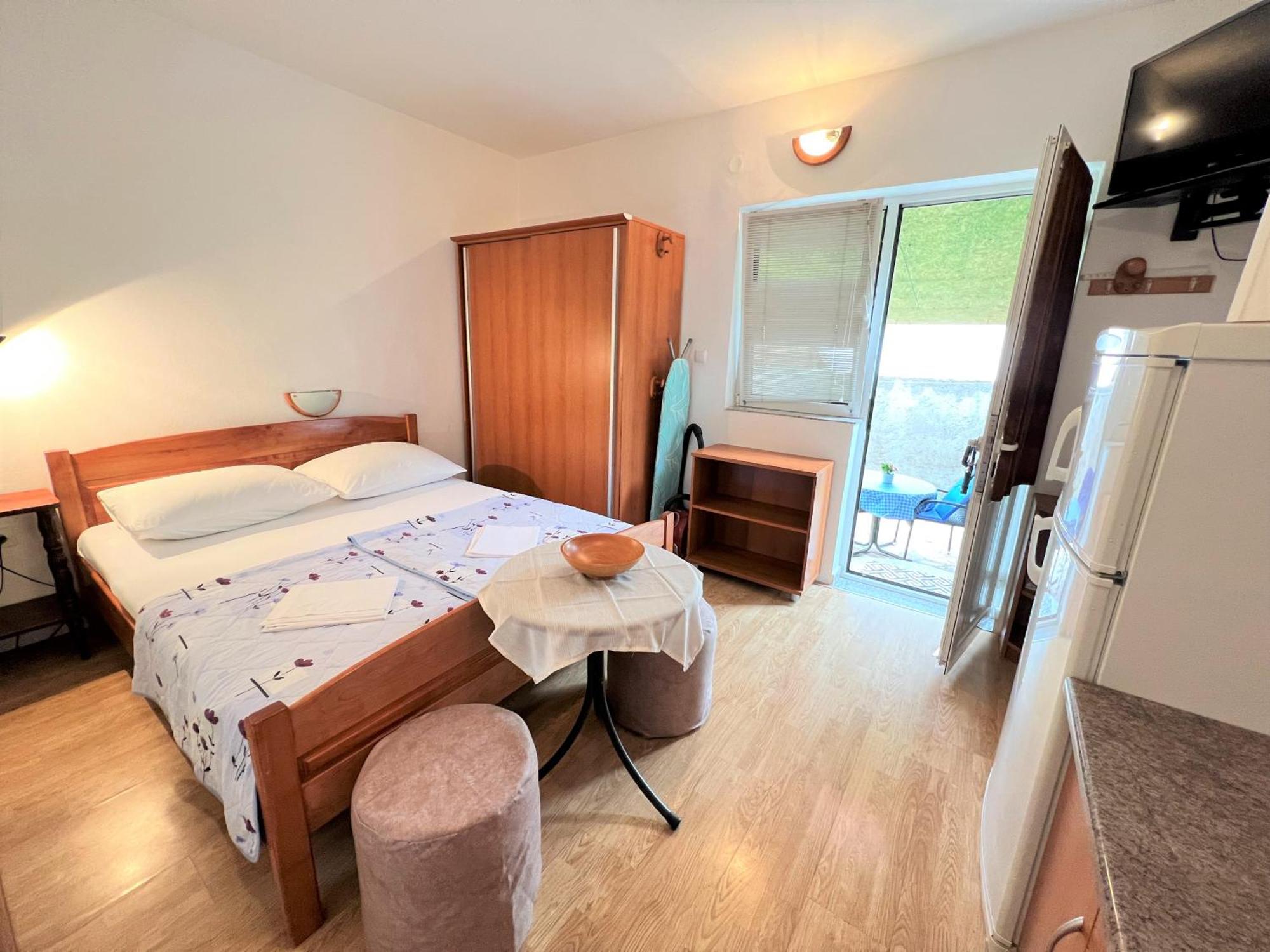 Zoro Apartments Palit Kamer foto