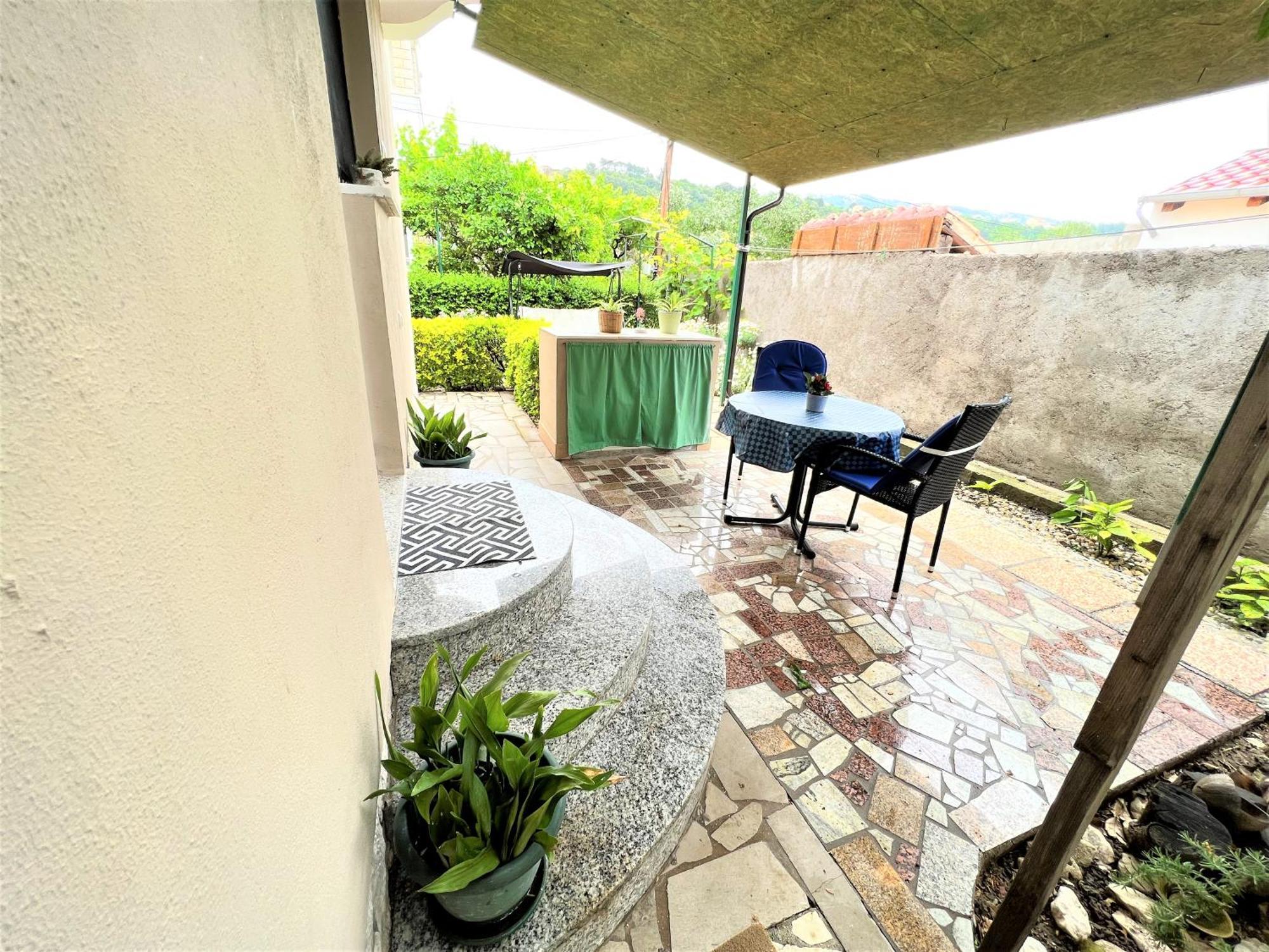 Zoro Apartments Palit Kamer foto