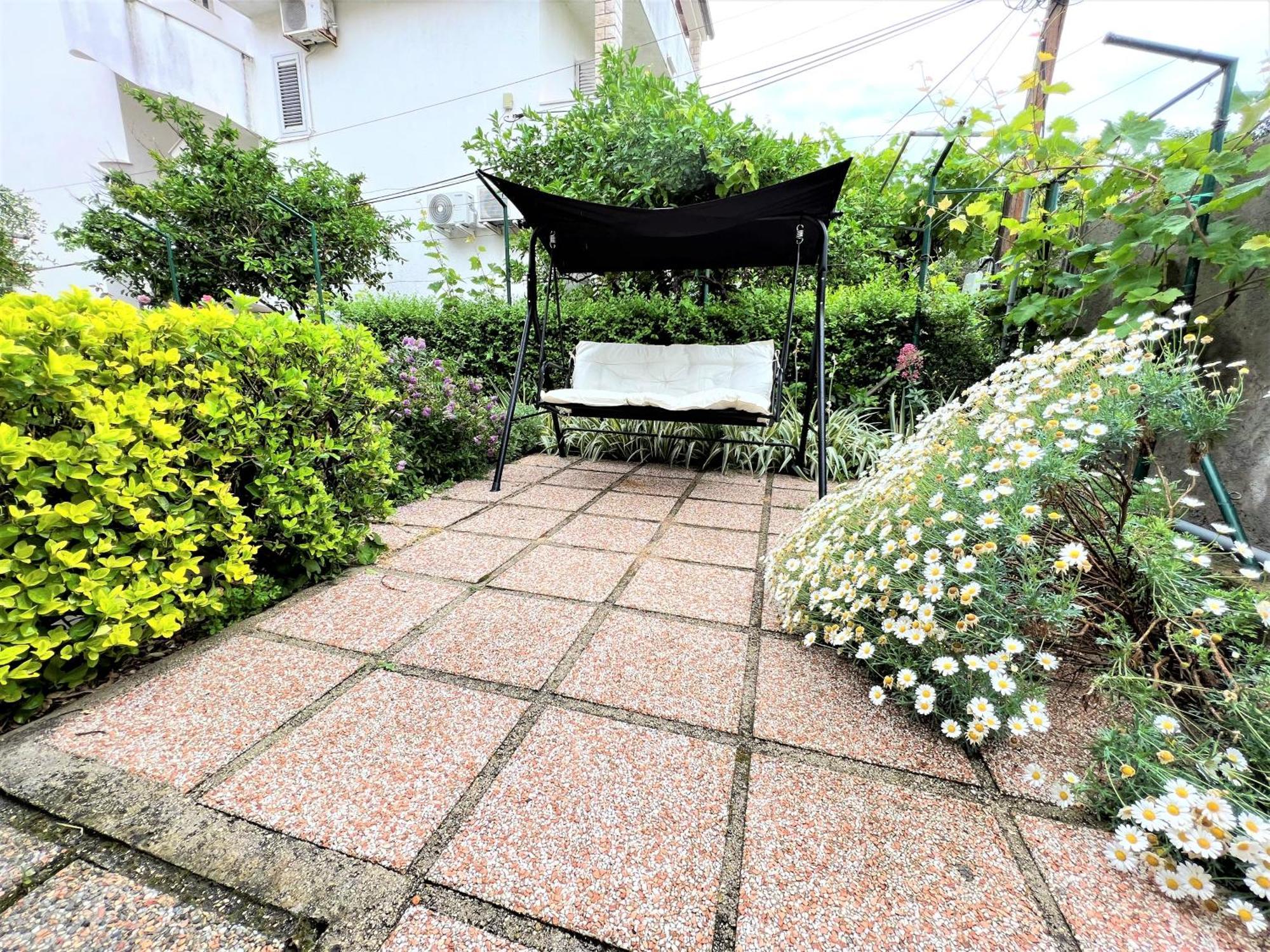 Zoro Apartments Palit Kamer foto